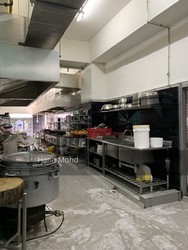 sharing a halal central kitchen  (D13), Retail #207166371